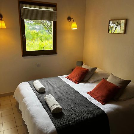 Maison De Vacances Climatisee "Le Nid De Saint Martin" Екстер'єр фото