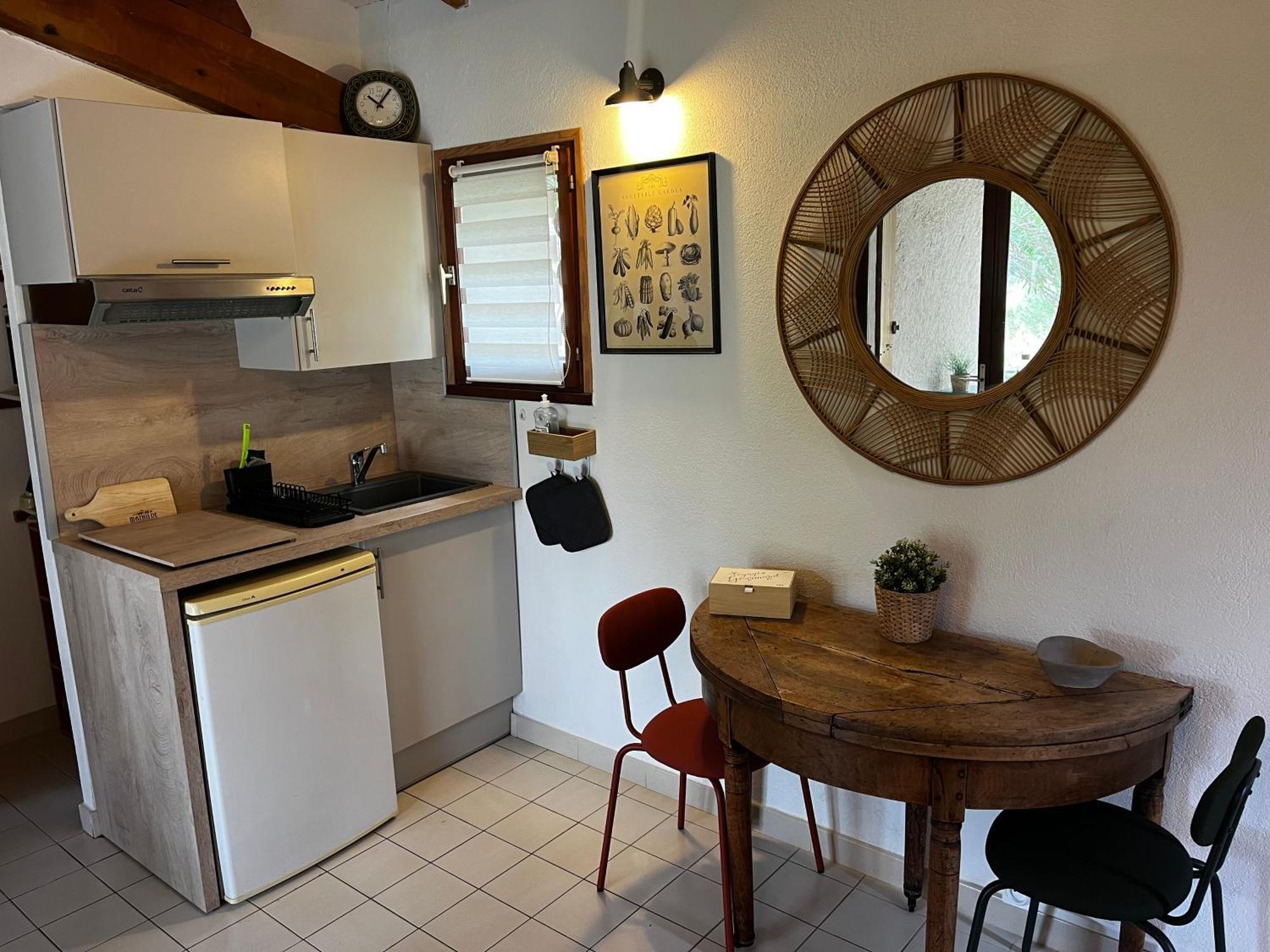Maison De Vacances Climatisee "Le Nid De Saint Martin" Екстер'єр фото